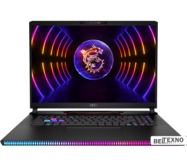             Игровой ноутбук MSI Raider GE78HX 13VH-283RU        
