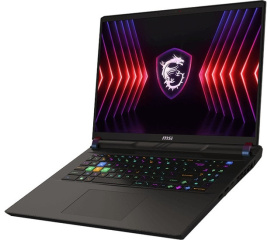 Игровой ноутбук MSI Vector 17 HX A14VFG-268CN