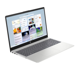 Ноутбук HP Pavilion 15-fd1870TU 8F7H3EA