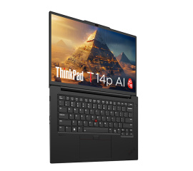 Ноутбук Lenovo ThinkPad T14p AI 2024 21KUA004CD