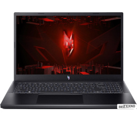             Игровой ноутбук Acer Nitro V 15 ANV15-51-51FC NH.QN9CD.002        