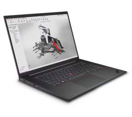 Ноутбук Lenovo ThinkPad P1 Gen 6 21FV5000CD