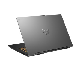 Игровой ноутбук ASUS TUF Gaming F17 FX707ZC4-HX122