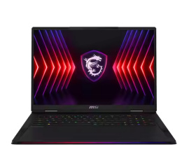 Игровой ноутбук MSI Raider 18 HX A14VGG-014CN
