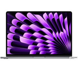             Ноутбук Apple Macbook Air 15