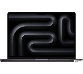             Ноутбук Apple Macbook Pro 14.2