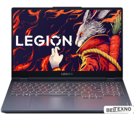             Игровой ноутбук Lenovo Legion 5 15ARP8 83EF0000CD        