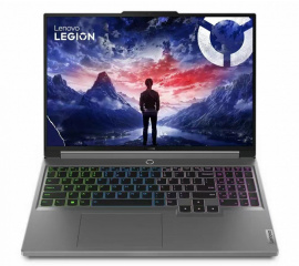 Игровой ноутбук Lenovo Legion 5 Savior Y7000P 2024 82FR0002CD в рассрочку