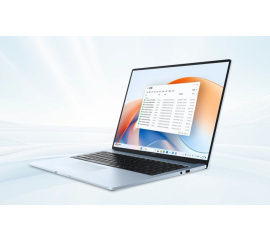 Ноутбук HONOR MagicBook X16 Plus 2025 BRB-X 5301ALYK