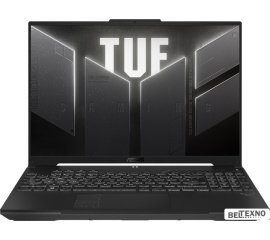             Игровой ноутбук ASUS TUF Gaming F16 FX607JV-N3144        