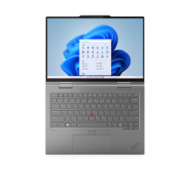Ноутбук Lenovo ThinkPad X1 Yoga 2024 21KEA007CD