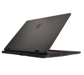 Игровой ноутбук MSI Sword 17 HX B14VFKG-027CN 32GB