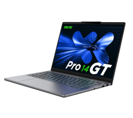 Ноутбук Lenovo Xiaoxin Pro 14GT AHP9 AI 83JK0001CD
