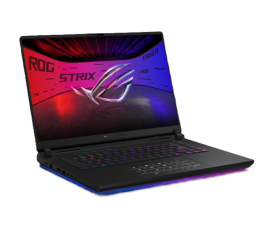 Игровой ноутбук ASUS ROG Strix SCAR 16 (2025) G635LW-RW119W