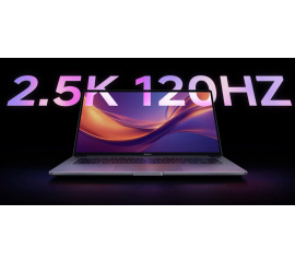 Ноутбук Xiaomi RedmiBook Pro 16 2025 JYU4650CN
