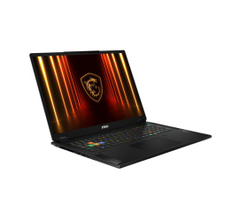 Игровой ноутбук MSI Stealth 18 HX AI A2XWIG-262CN