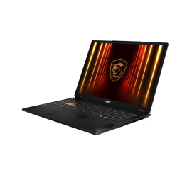 Игровой ноутбук MSI Stealth 18 HX AI A2XWIG-262CN
