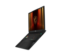 Игровой ноутбук MSI Stealth 18 HX AI A2XWIG-262CN