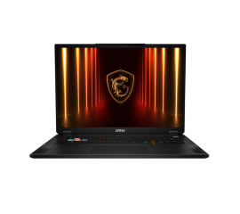 Игровой ноутбук MSI Stealth 18 HX AI A2XWJG-261CN