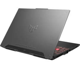 Игровой ноутбук ASUS TUF Gaming A15 2024 FA507UU-LP081 в рассрочку