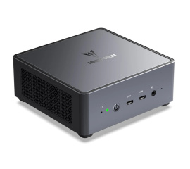 Компактный компьютер Minisforum UM790 Pro 64-1024
