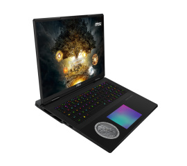 Игровой ноутбук MSI Titan 18 HX Dragon Edition Norse Myth A2XWJG-261CN