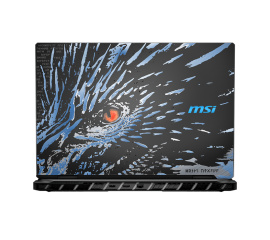Игровой ноутбук MSI Titan 18 HX Dragon Edition Norse Myth A2XWJG-261CN