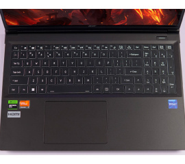 Игровой ноутбук Acer Shadow SH16-71-5G61 ZL.N01GD.00J
