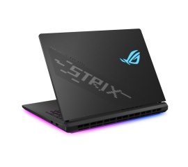 Игровой ноутбук ASUS ROG Strix SCAR 18 2025 G835LW275-0ECAXHBAX30