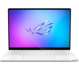             Игровой ноутбук ASUS ROG Zephyrus G16 2024 GA605WV-QR077        