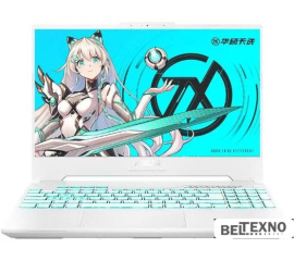       Игровой ноутбук ASUS TUF Gaming A15 2024 FA507UV8845-0DAFXHB8X10    
