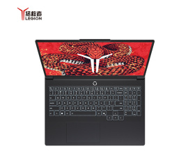 Игровой ноутбук Lenovo Legion Y9000P IAX10 83F40002CD