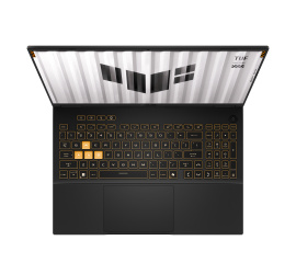 Игровой ноутбук ASUS TUF Gaming F16 2025 FX608LP-LL037