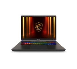 Игровой ноутбук MSI Vector 17 HX AI A2XWHG-072CN