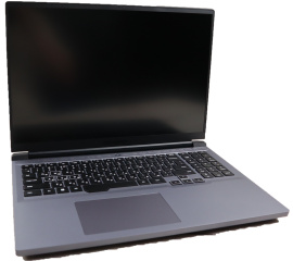 Игровой ноутбук Mechrevo Dragon 16 Pro 7845GH57i