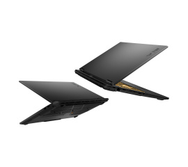 Игровой ноутбук ASUS TUF Gaming F16 2025 FX608JMR-RV031W