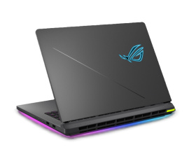 Игровой ноутбук ASUS ROG Strix 16 2025 G615LM-RW131W