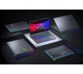 Игровой ноутбук ASUS ROG Strix 16 2025 G615LP-RW131W