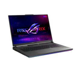 Игровой ноутбук ASUS ROG Strix G18 2025 G814FP-N5177W