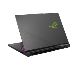 Игровой ноутбук ASUS ROG Strix G18 2025 G814FP-N5177W