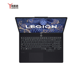 Игровой ноутбук Lenovo Legion Y7000P IRX10 83NN0000CD