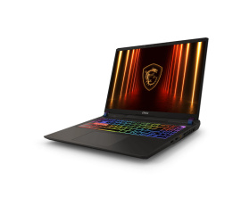 Игровой ноутбук MSI Vector 16 HX AI A2XWHG-438CN