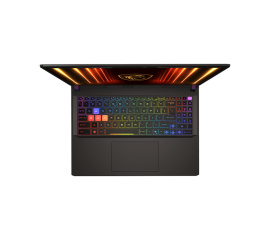 Игровой ноутбук MSI Vector 16 HX AI A2XWHG-438CN