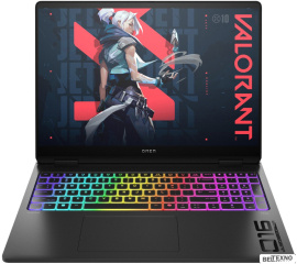       Игровой ноутбук HP Omen Max 16-ah0003TX B8BG0PA    