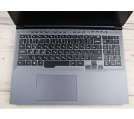 Игровой ноутбук Mechrevo Dragon 16 Pro 7845GH56R