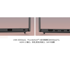Ноутбук Lenovo ThinkPad X13 2025 AI 21RK00A6CD