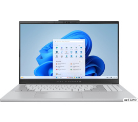       Ноутбук ASUS Vivobook Pro 15 OLED N6506MV185-0EASXB8X20    