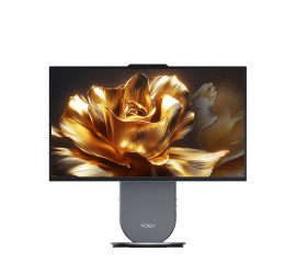 Моноблок Lenovo Yoga AIO 27 2025 F0J2003DCD