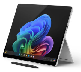 Планшет Microsoft Surface Pro 12 Copilot+ PC ZDY-00002