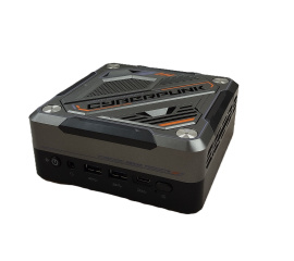 Компактный компьютер Cyberpunk X92 R8845HS-001
